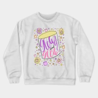 Gleam and Glow Crewneck Sweatshirt